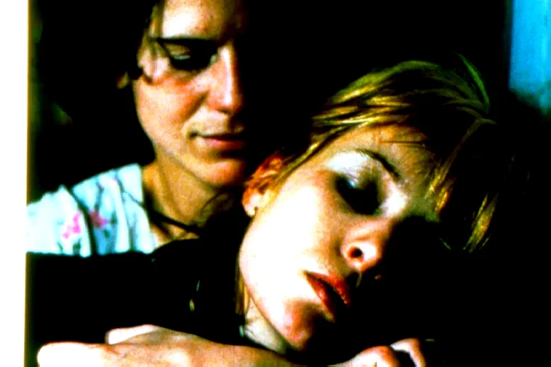 Photo 3 du film : Les trois vies de rita vogt