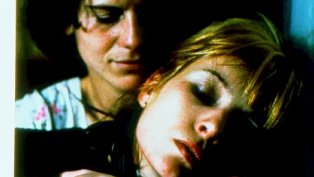 Photo du film : Les trois vies de rita vogt