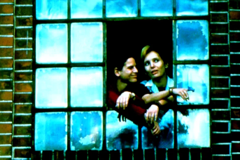 Photo 4 du film : Les trois vies de rita vogt