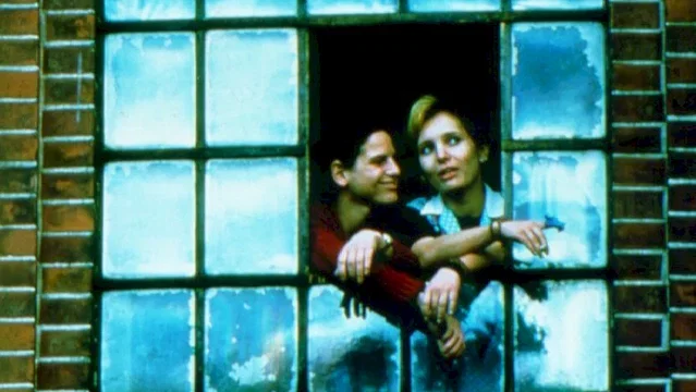 Photo du film : Les trois vies de rita vogt