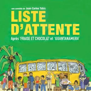 Photo du film : Liste d'attente