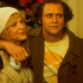 Photo du film : Man on the moon