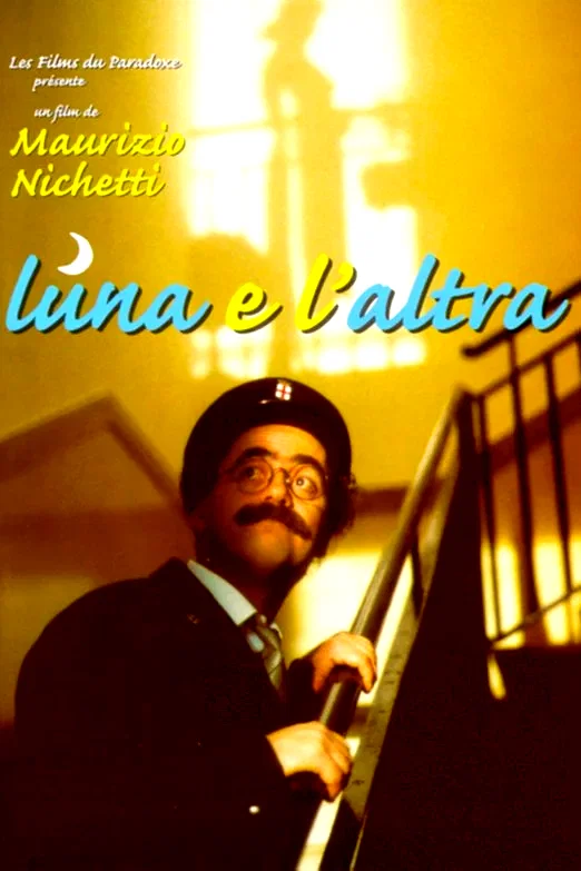 Affiche du film : Luna e l'altra