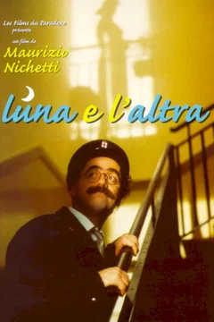 Affiche du film Luna e l'altra