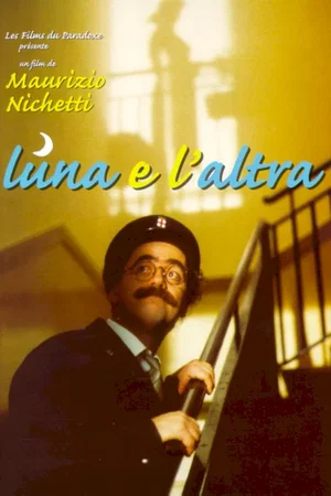 Affiche du film : Luna e l'altra