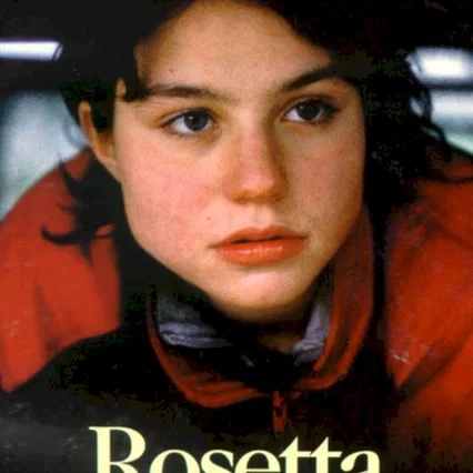Miniature photo du film : Rosetta
