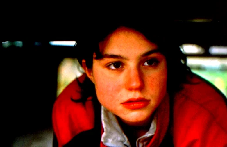 Photo 2 du film : Rosetta