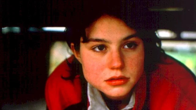 Photo du film : Rosetta