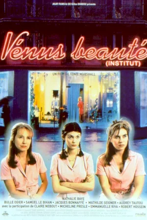 Affiche du film : Vénus Beauté