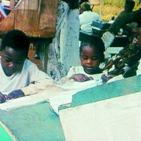 Photo du film : Afrique, Je Te Plumerai