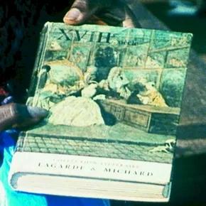Photo du film : Afrique, Je Te Plumerai