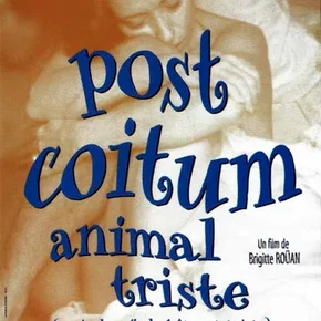 Photo du film : Post coïtum animal triste
