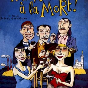 Photo du film : A la vie, à la mort !