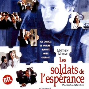 Photo du film : Les soldats de l'esperance