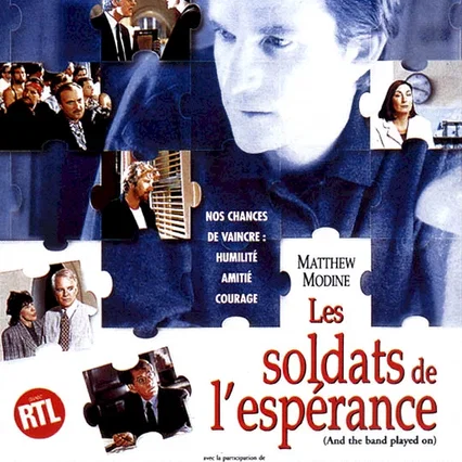 Miniature photo du film : Les soldats de l'esperance