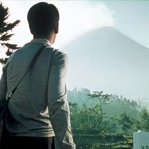 Photo du film : 20 nuits et un jour de pluie