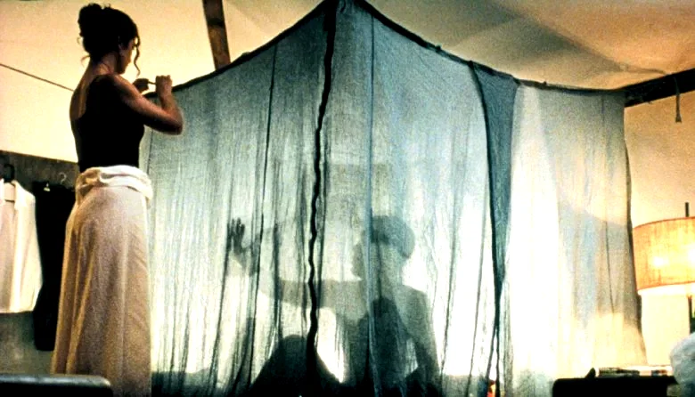 Photo du film : 20 nuits et un jour de pluie