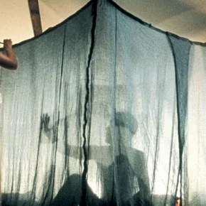 Photo du film : 20 nuits et un jour de pluie