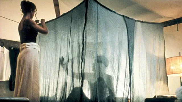 Photo 4 du film : 20 nuits et un jour de pluie