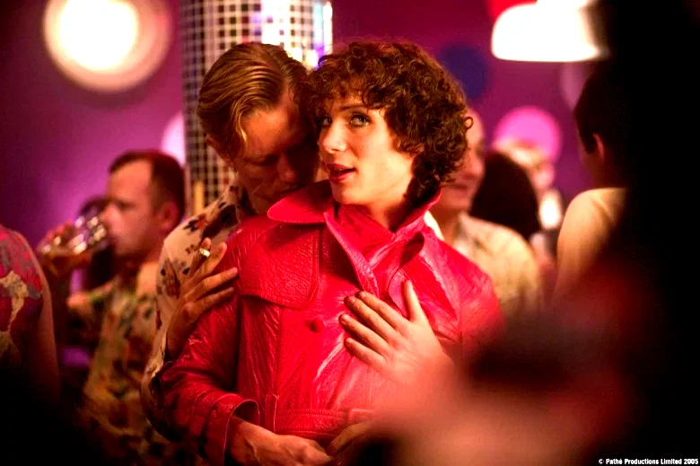 Photo 2 du film : Breakfast on pluto