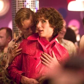 Photo du film : Breakfast on pluto
