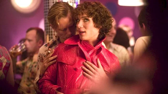 Photo 2 du film : Breakfast on pluto