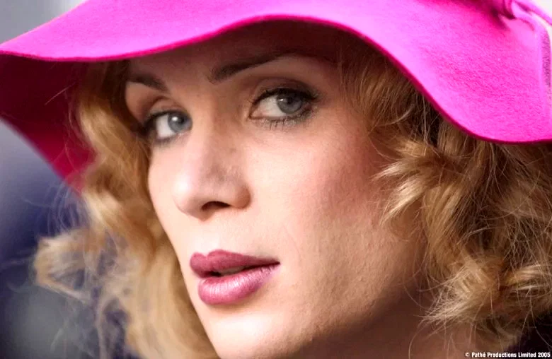 Photo 3 du film : Breakfast on pluto