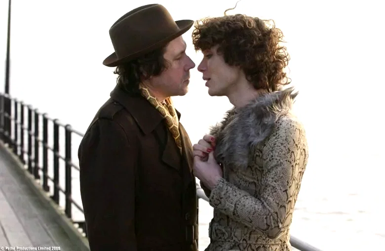 Photo 4 du film : Breakfast on pluto