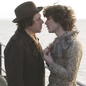 Photo du film : Breakfast on pluto