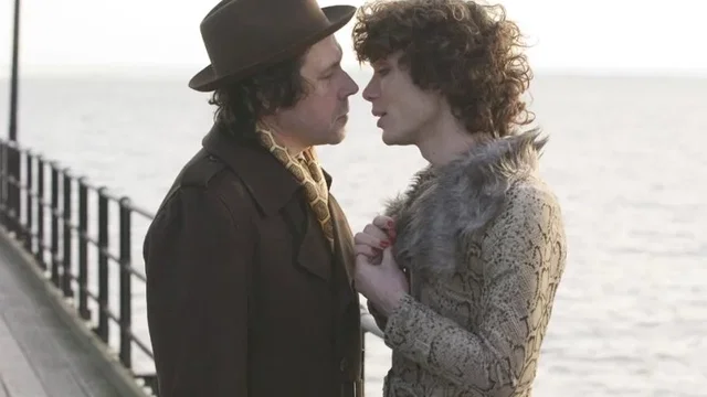 Photo 4 du film : Breakfast on pluto