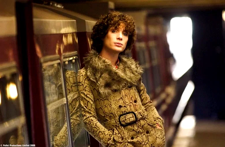 Photo 5 du film : Breakfast on pluto