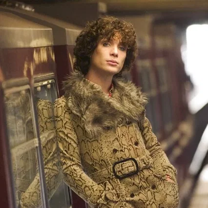 Miniature photo du film : Breakfast on pluto