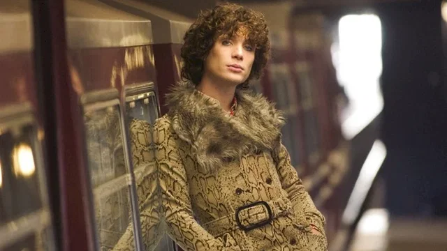 Photo 5 du film : Breakfast on pluto
