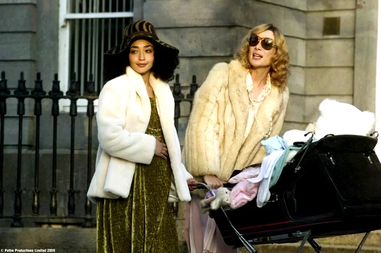 Photo 6 du film : Breakfast on pluto