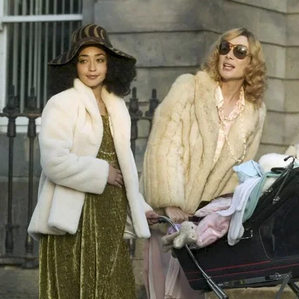 Miniature photo du film : Breakfast on pluto