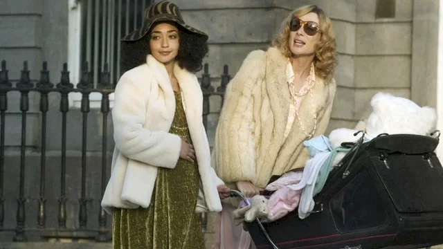 Photo 6 du film : Breakfast on pluto