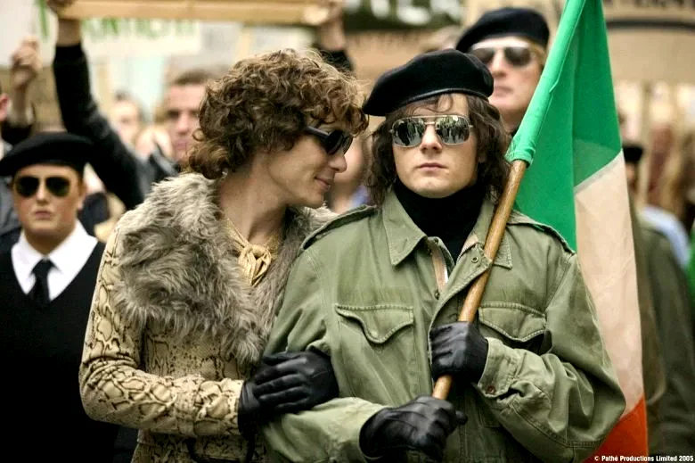 Photo 7 du film : Breakfast on pluto