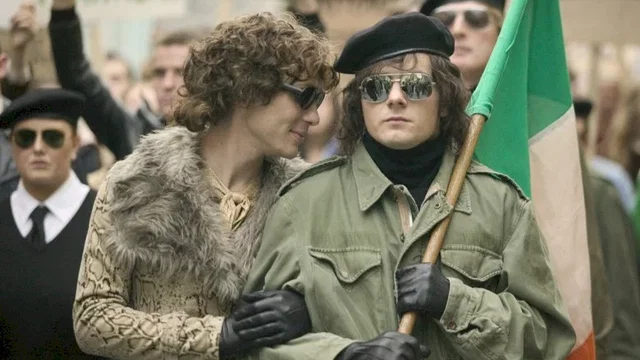 Photo 7 du film : Breakfast on pluto