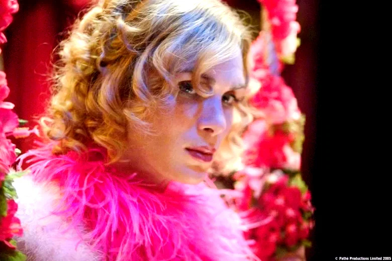 Photo 8 du film : Breakfast on pluto