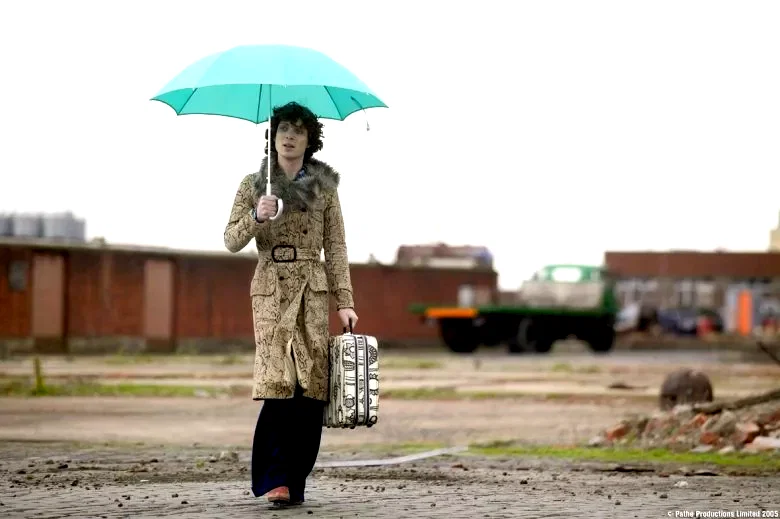 Photo 9 du film : Breakfast on pluto