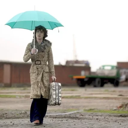 Miniature photo du film : Breakfast on pluto