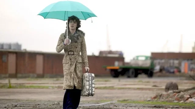 Photo 9 du film : Breakfast on pluto
