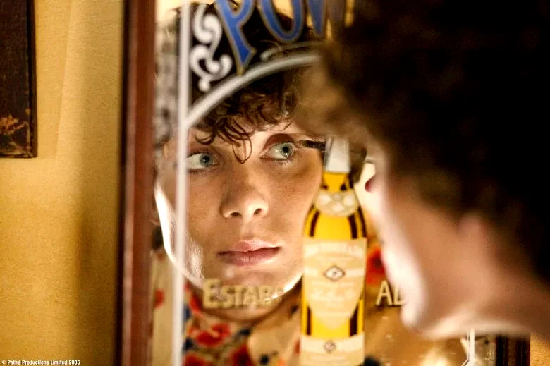 Photo 10 du film : Breakfast on pluto
