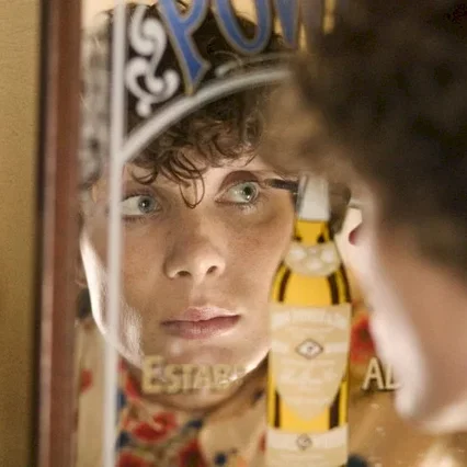 Miniature photo du film : Breakfast on pluto