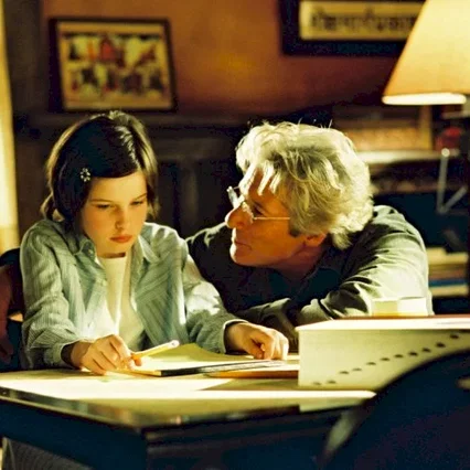 Miniature photo du film : Les mots retrouves
