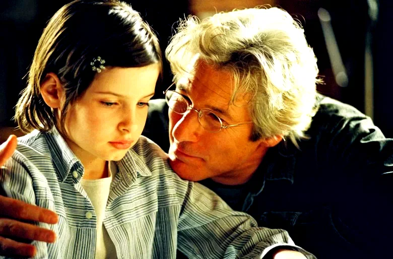Photo 8 du film : Les mots retrouves