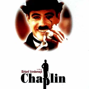 Photo du film : Chaplin