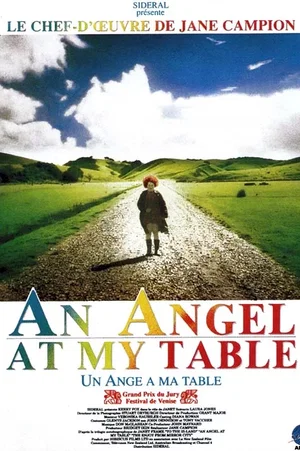 Photo 1 du film : Un Ange à ma table