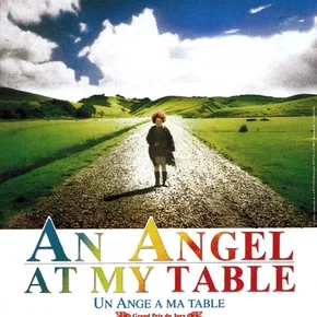 Photo du film : Un Ange à ma table