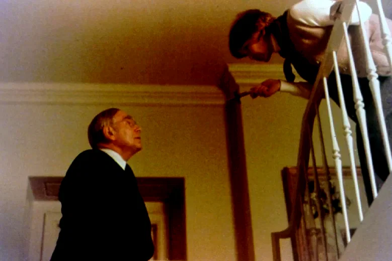 Photo 2 du film : L'Exorciste